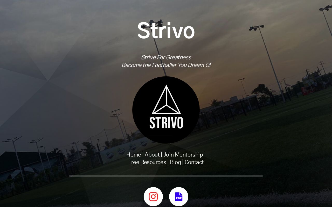 Strivo